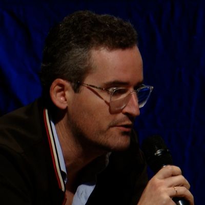Fernando Sabatel Pérez